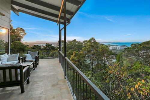 Picture Perfect Views, Noosa Heads