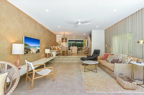Apartamento Hidden Treasure, Little Cove