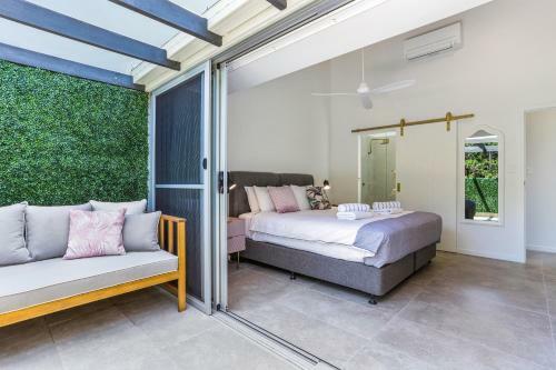 Apartamento Hidden Treasure, Little Cove