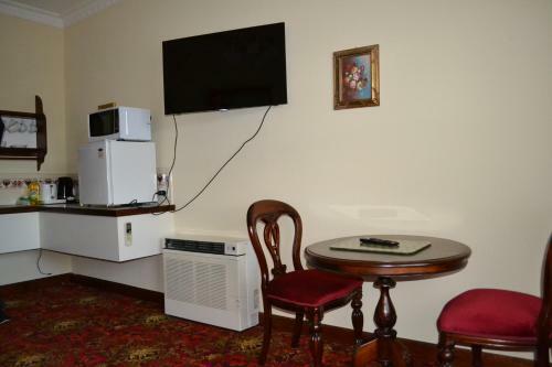 Motel Oast Inn