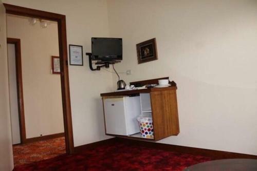 Motel Oast Inn