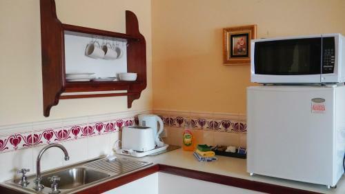 Motel Oast Inn
