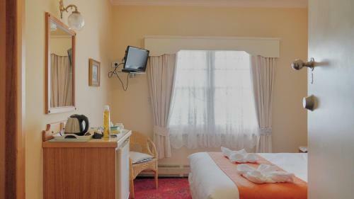 Motel Oast Inn
