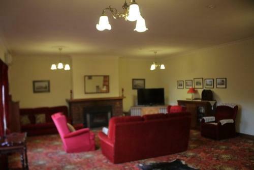 Motel Oast Inn