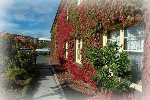 Motel Oast Inn