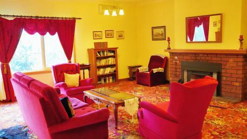Motel Oast Inn