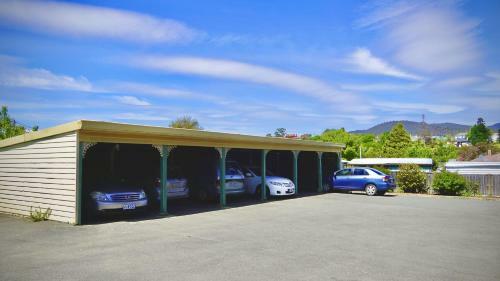 Motel Oast Inn