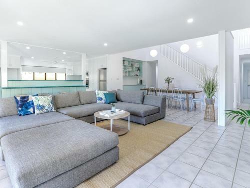 Convenience, Space & Location, Noosa Heads
