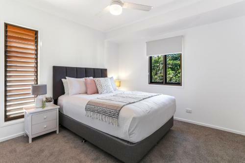 Convenience, Space & Location, Noosa Heads