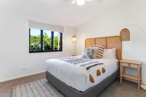 Convenience, Space & Location, Noosa Heads