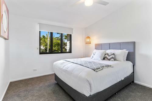 Convenience, Space & Location, Noosa Heads