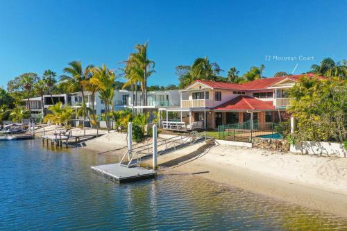 Convenience, Space & Location, Noosa Heads