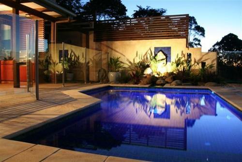 The Bluegreen Sanctuary