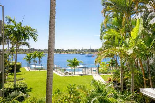 Apartamento Noosa Shores