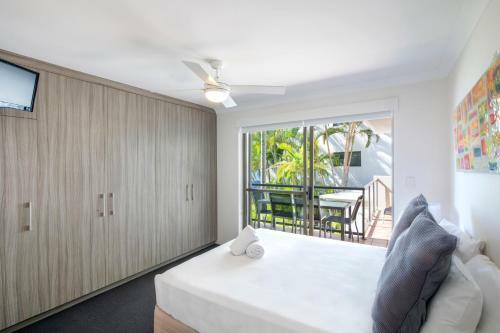 Apartamento Noosa Shores