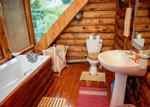 Hostal Stanford Lake Lodge