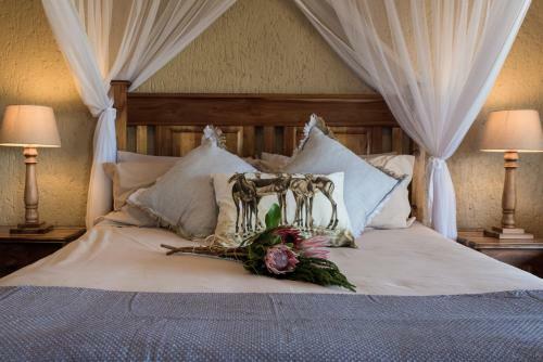 Hartenbos Private Game Lodge