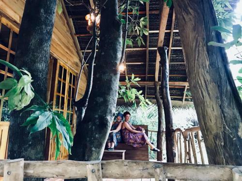Bed & Breakfast Mutu Village