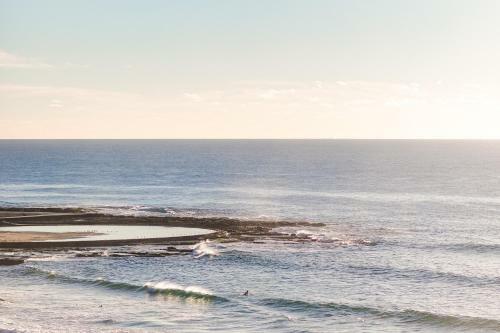 Apartamento The Calm Arena Newcastle Beach