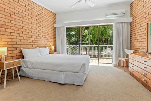 Apartamento Central Noosa Location, Noosa Heads