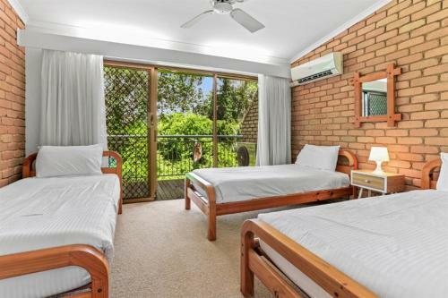 Apartamento Central Noosa Location, Noosa Heads