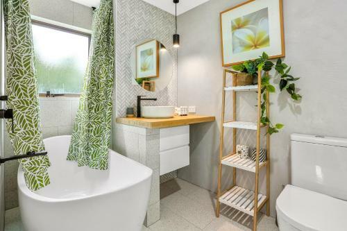 Apartamento Harmonious Haven With Hinterland Views, Noosa Heads