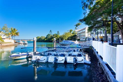 Apartamento Jacaranda 12 Hastings Street 12