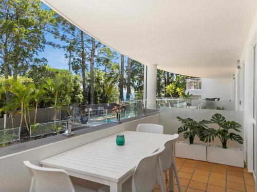 Apartamento Picture Point 4