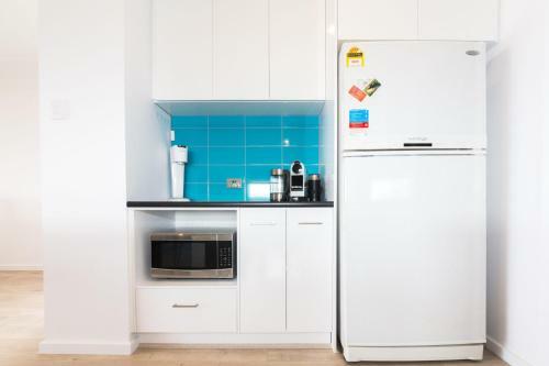 Apartamento Tee Two On Troon - 21/30 Troon Drive