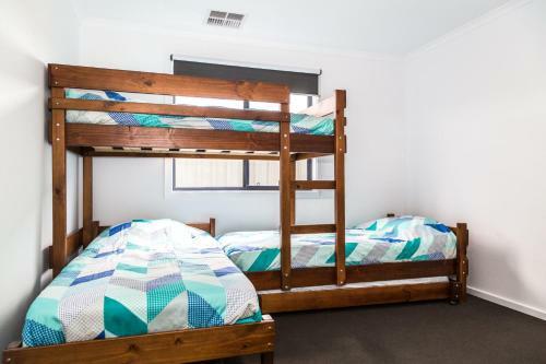 Apartamento Tee Two On Troon - 21/30 Troon Drive