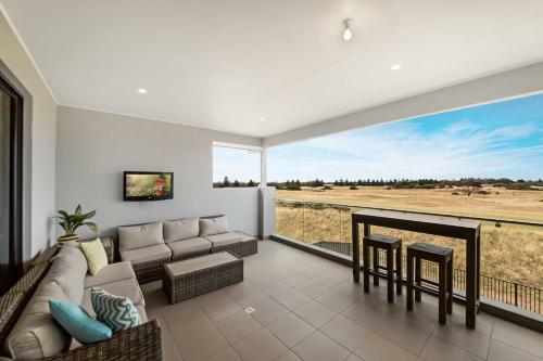 Apartamento Tee Two On Troon - 21/30 Troon Drive