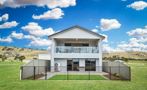 Apartamento Tee Two On Troon - 21/30 Troon Drive