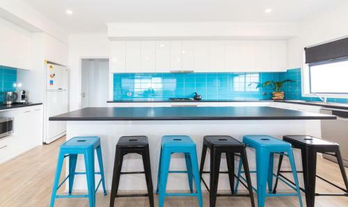 Apartamento Tee Two On Troon - 21/30 Troon Drive