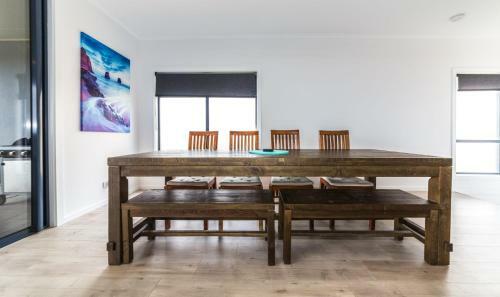 Apartamento Tee Two On Troon - 21/30 Troon Drive