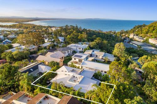 Apartamento 1/11 Angler Street