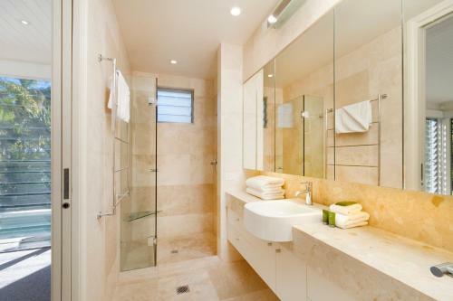 Apartamento 1/11 Angler Street