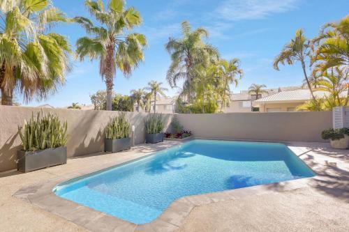 Apartamento San Marino