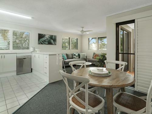 Apartamento Riverside Location, Noosa Sound