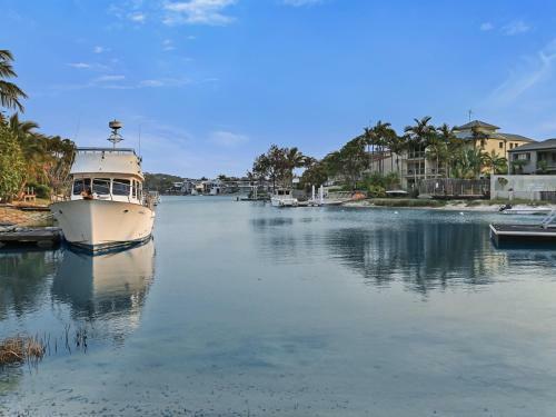 Apartamento Riverside Location, Noosa Sound