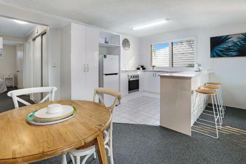 Apartamento Riverside Location, Noosa Sound