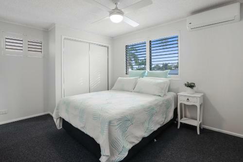Apartamento Riverside Location, Noosa Sound