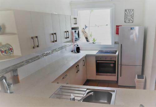 Apartamento Noosa Terrace No 3 - Noosa Getaways