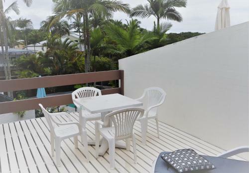 Apartamento Noosa Terrace No 4 - Noosa Getaways