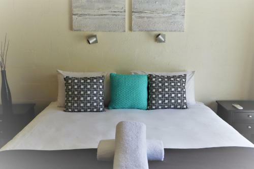 Apartamento Noosa Terrace No 4 - Noosa Getaways