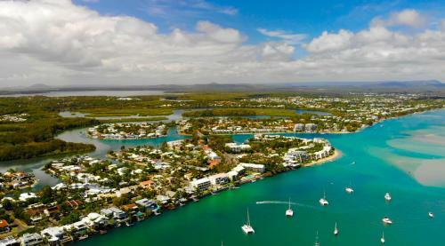 Apartamento Noosa Terrace No 4 - Noosa Getaways