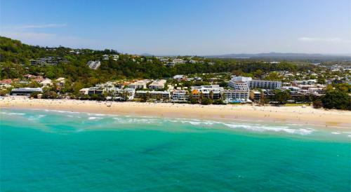 Apartamento Noosa Terrace No 4 - Noosa Getaways