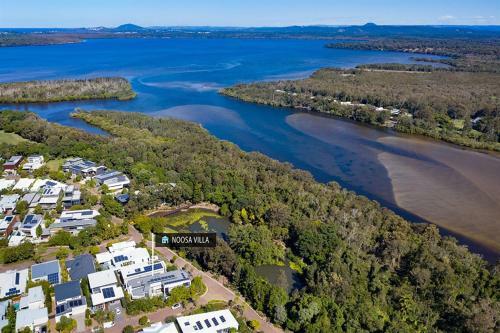 Ultimate Light And Space, Noosa Heads
