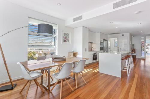 Apartamento Panoramic River And Ocean Views, Noosaville