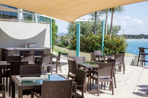 Apartamento Hugo?s Noosa, Noosa Heads
