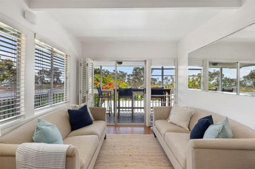 Apartamento Ocean Views Central To Everything , 2 Bed, 2 Minute Walk To Beach